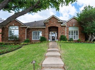 1436 W Peters Colony Rd, Carrollton, TX 75007