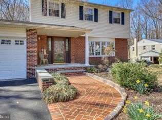 173 W Patricia Rd, Holland, PA 18966