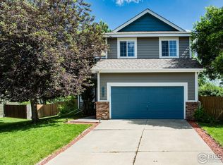 209 Lyfka St, Fort Collins, CO 80525