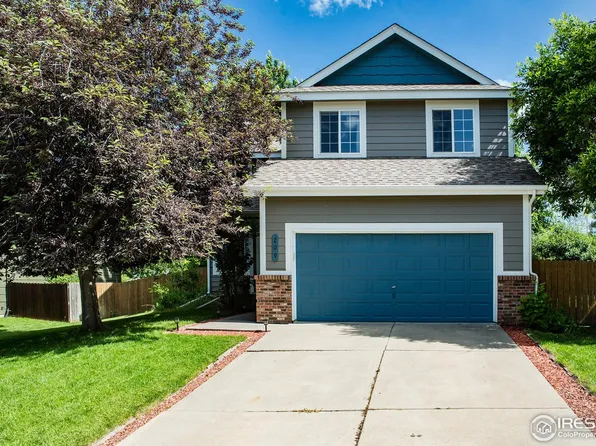 209 Lyfka St, Fort Collins, CO 80525