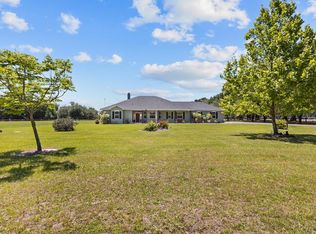 5767 W County Road 232, Bell, FL 32619
