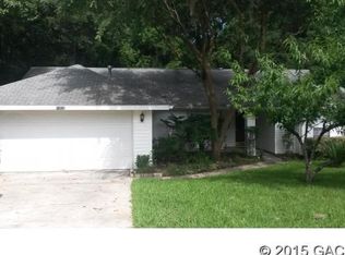 10026 NW 12th Ln, Gainesville, FL 32606
