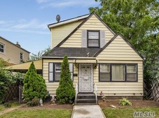 23914 147th Dr, Rosedale, NY 11422