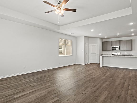 Images are a model representation and may depict options and upgrades not featured on the home avail