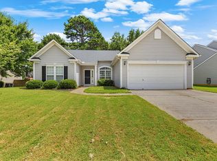 115 Bathurst Ln, Simpsonville, SC 29681