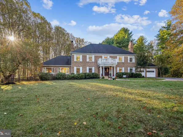 1000 Rocky Glen Dr, Brookeville, MD 20833