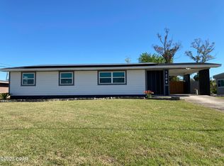 1208 Yale Ave, Panama City, FL 32405