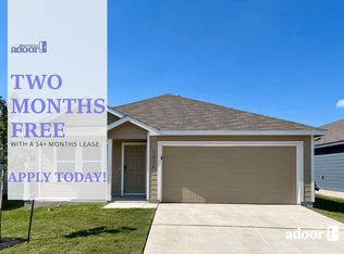 1032 Elegance Dr, New Braunfels, TX 78130