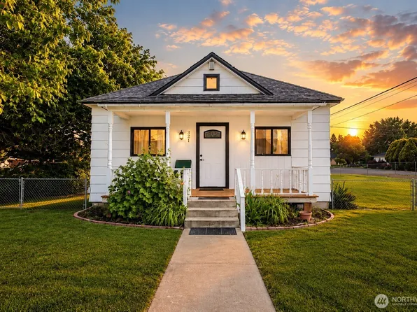 321 Main Street, Wilson Creek, WA 98860