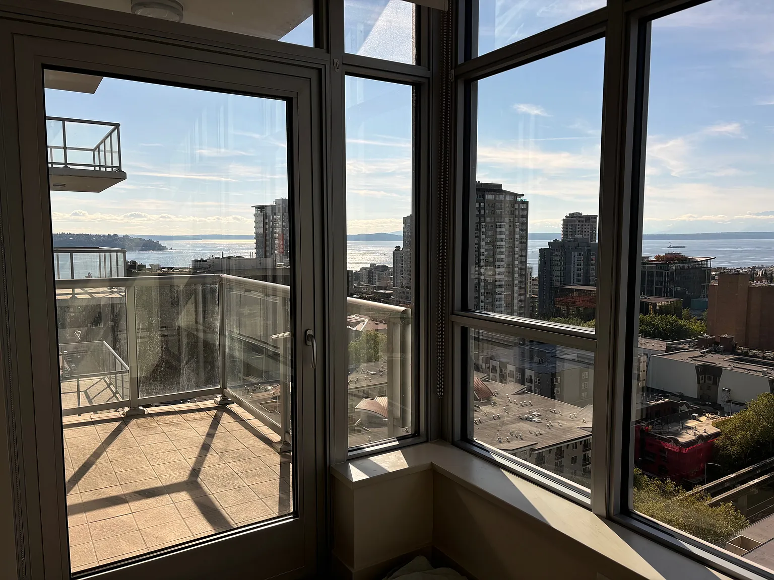 1 bed, 773 sqft, $3,500 — Photo 4