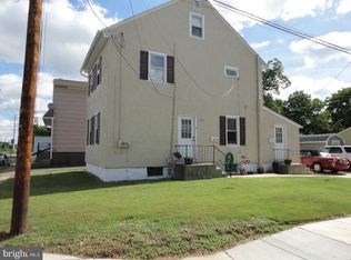 229 Station Ave, Westville, NJ