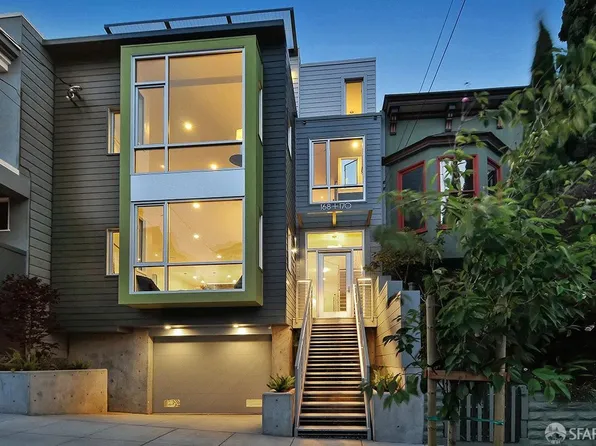 170 Clipper St, San Francisco, CA 94114