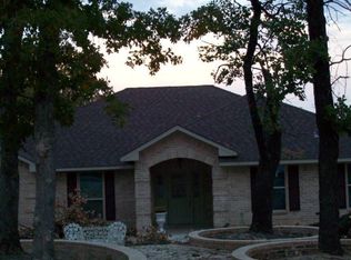 130 County Road 2434, Mineola, TX 75773