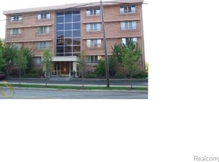 400 Southfield Rd UNIT 4, Birmingham, MI 48009
