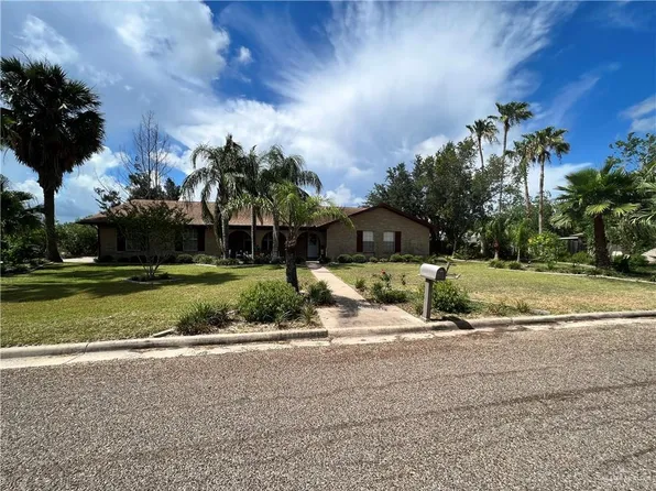 140 Edgewater Cir, San Benito, TX 78586