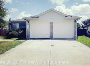 5705 Clyde Ln, Austin, TX 78754