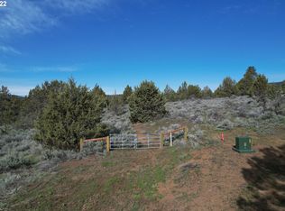 39369 French Gulch Rd, Baker City, OR 97814