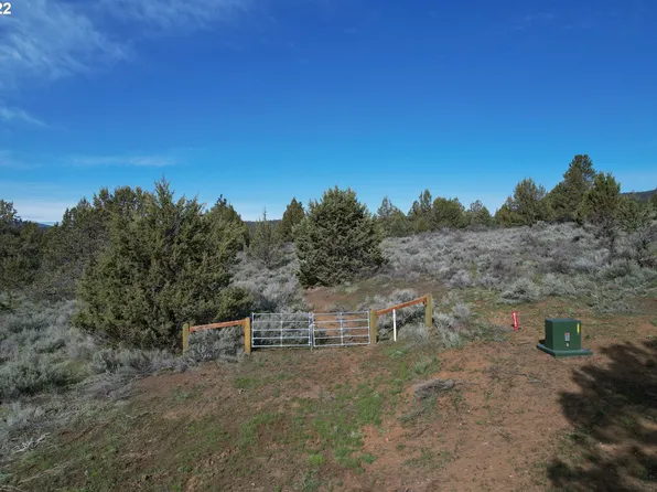 39369 French Gulch Rd, Baker City, OR 97814