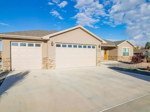 1283 Peppertree Drive, Montrose, CO 81401