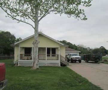 813 Hudler St, La Marque, TX, 77568