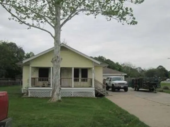 813 Hudler St, La Marque, TX 77568
