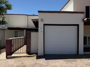 1238 S Triviz Dr, Las Cruces, NM 88001