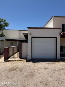 1238 S Triviz Dr, Las Cruces, NM, 88001