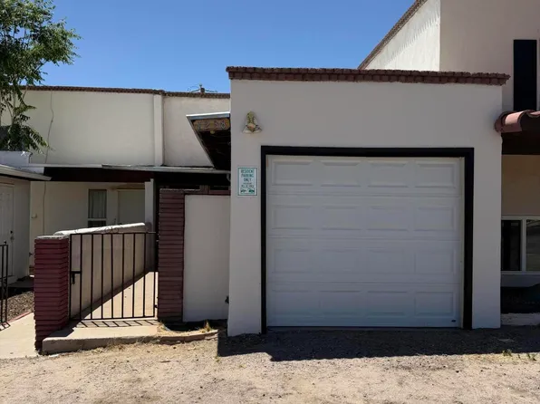 1238 S Triviz Dr, Las Cruces, NM 88001