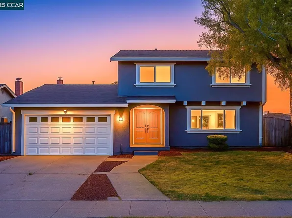 521 S 50th St, Richmond, CA 94804