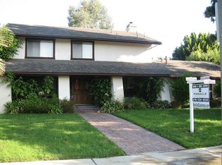 20115 Lassen St, Chatsworth, CA 91311