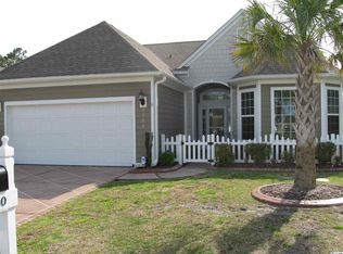 4900 Greenhaven Dr, North Myrtle Beach, SC 29582