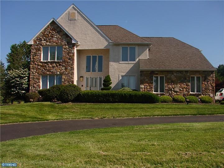 1 Tanyard Rd, Richboro, PA 18954 Zillow