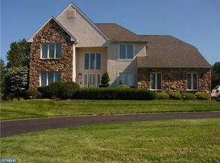 1 Tanyard Rd, Richboro, PA 18954