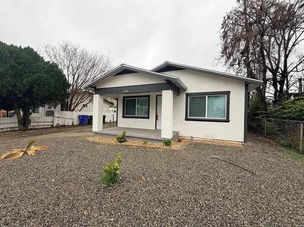 1550 N Pershing Ave, San Bernardino, CA 92405