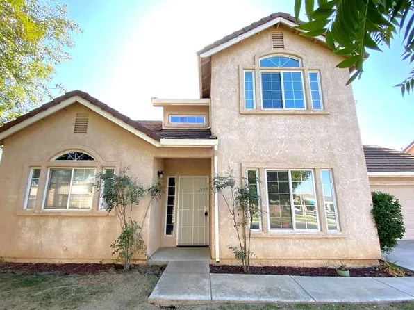 3125 Campus Dr, Merced, CA 95348