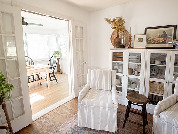 Dining Room or Sitting Room