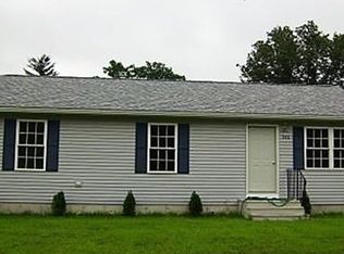 308 Main St, Monson, MA 01057