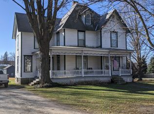 604 Latimer Hill Rd, Ames, NY 13317