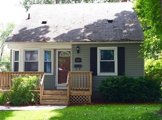 1705 Harvard Rd, Berkley, MI 48072