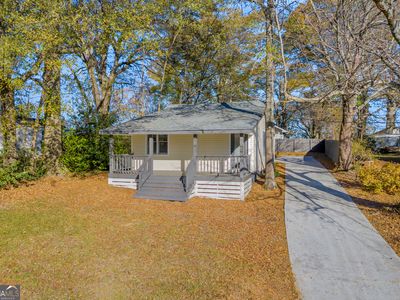 145 E Oak St, Lawrenceville, GA, 30046