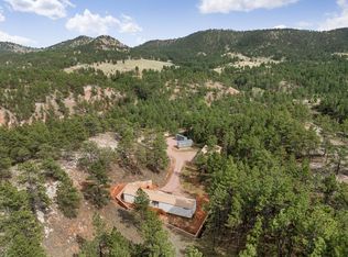 27651 Country View Dr, Hot Springs, SD 57747