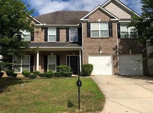 7641 Forest Glen Way, Lithia Springs, GA 30122