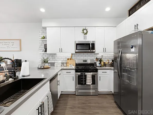 723 Anastasia Ct, El Cajon, CA 92020