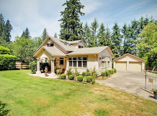 30918 SE Issaquah Fall City Rd, Fall City, WA 98024