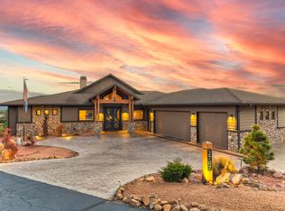 2707 E Wild Rose Cir, Payson, AZ 85541