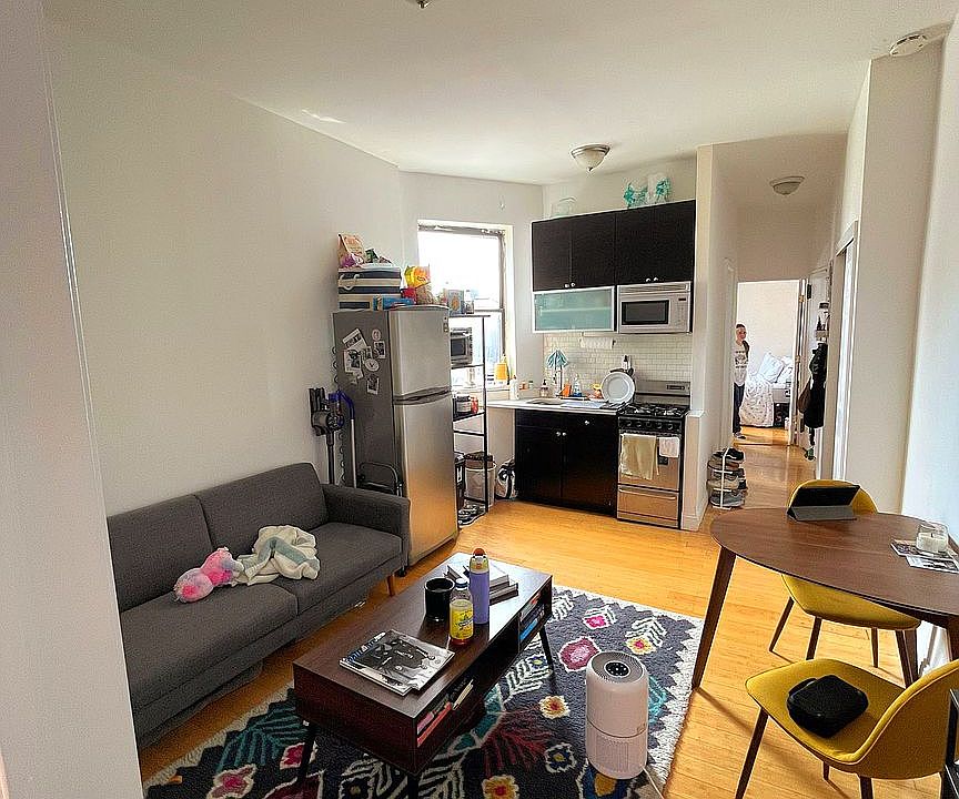 1st image of 611 E 11th St APT 7B