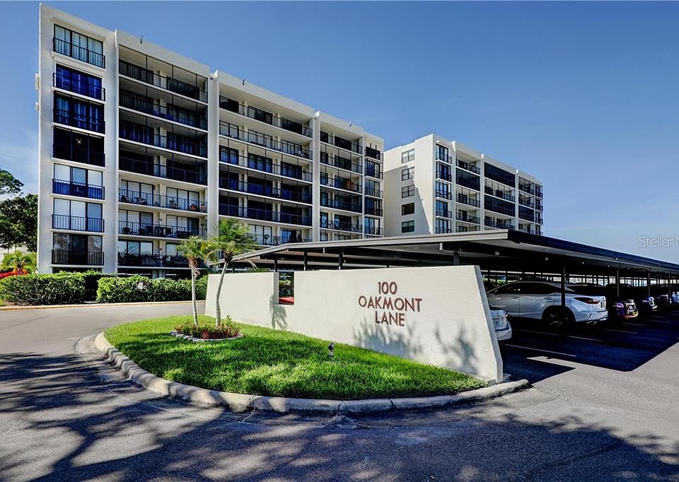 1st image of 100 Oakmont Ln APT 104