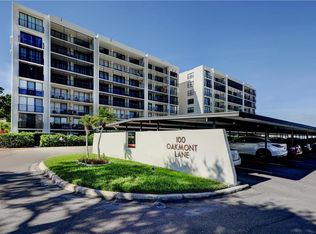 100 Oakmont Ln APT 104, Belleair, FL 33756