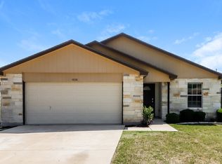 1008 Moon Glow Dr, Leander, TX 78641