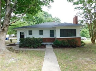 416 Sunset Dr, Stanley, NC 28164